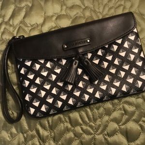 Vera Bradley Wristlet